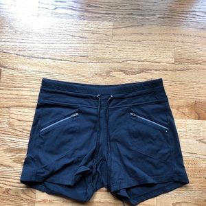 Athleta shorts